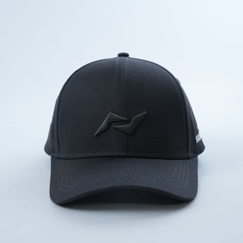 Cap_Crest_Dark_Grey_2