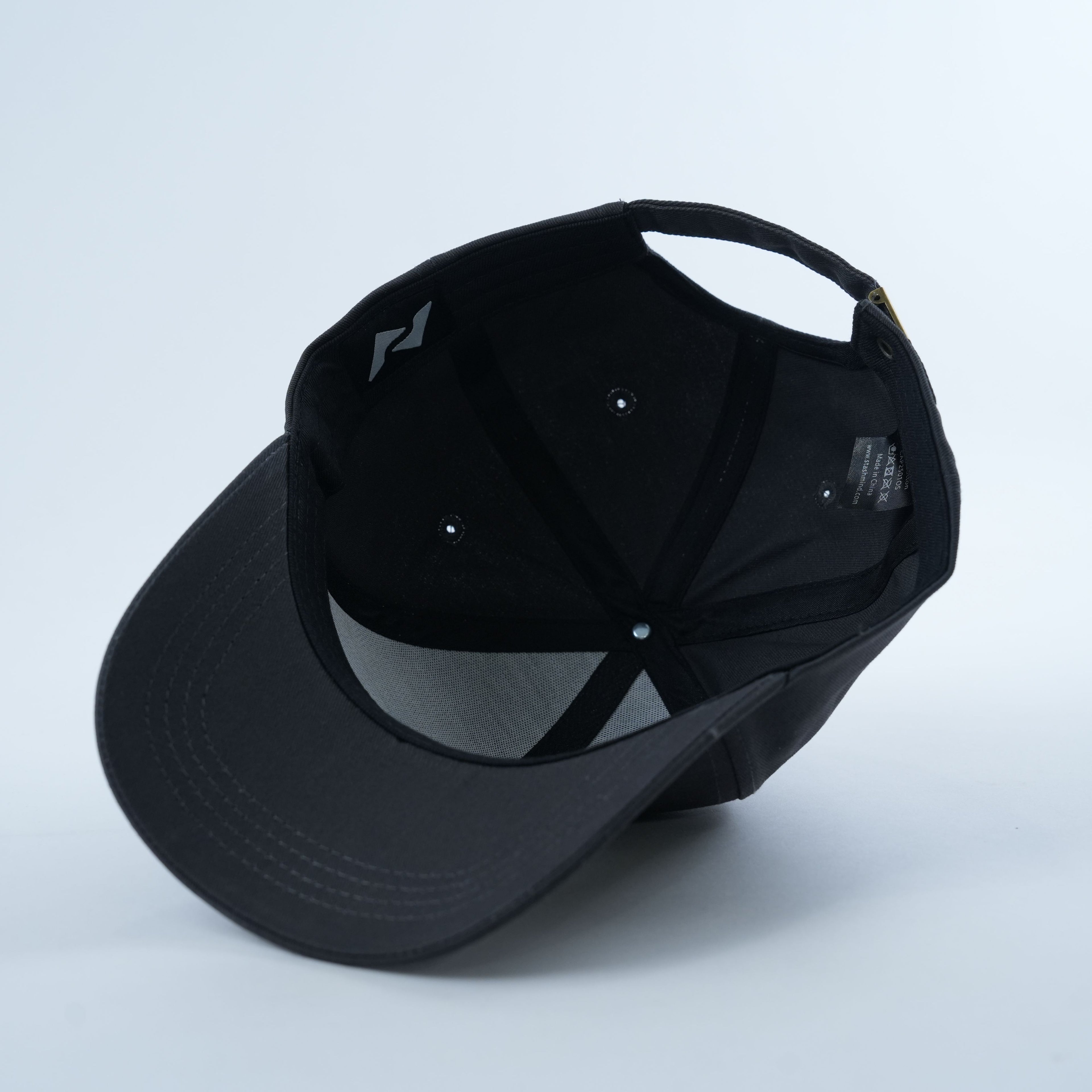 Cap_Crest_Dark_Grey_3