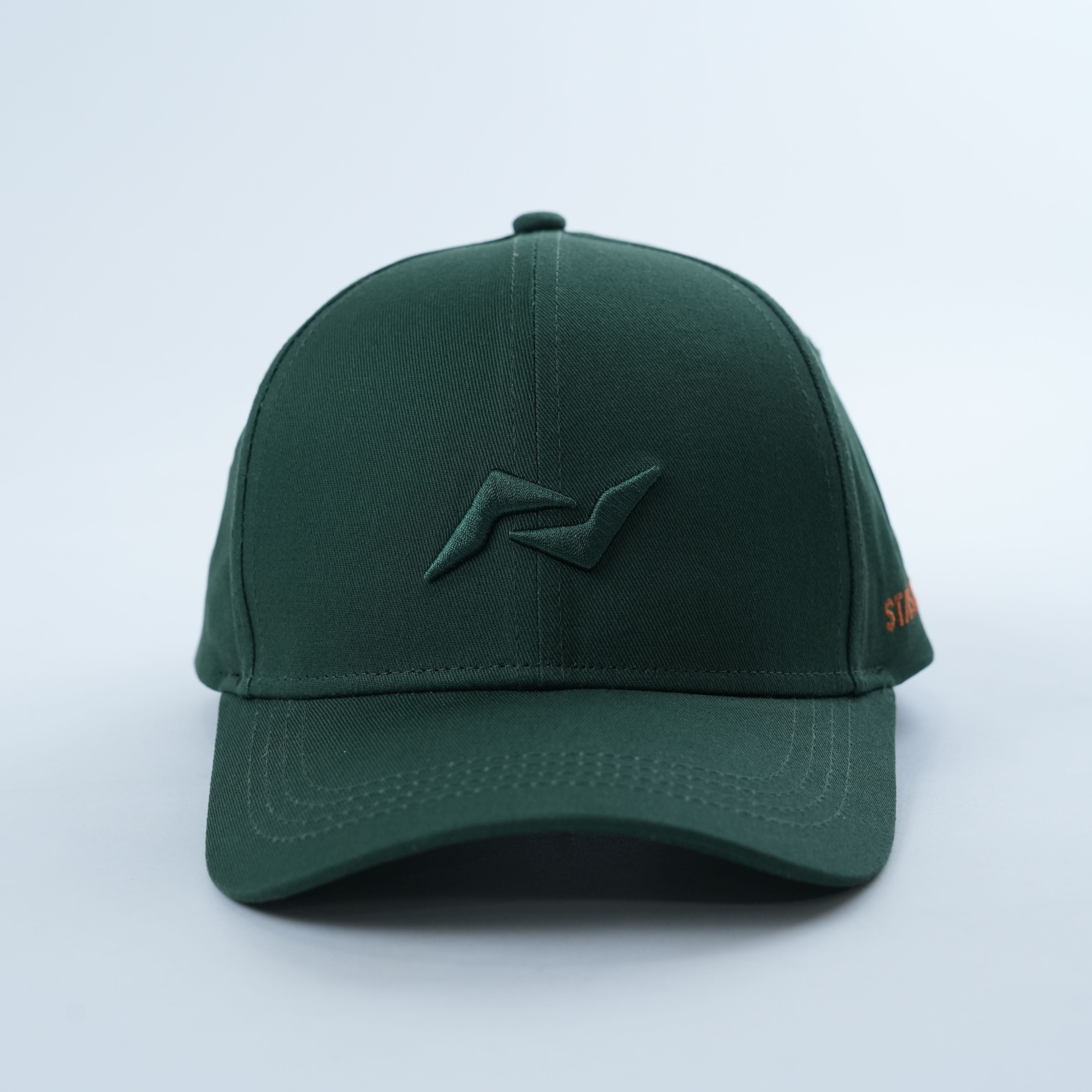 CAP | Crest Moss Green