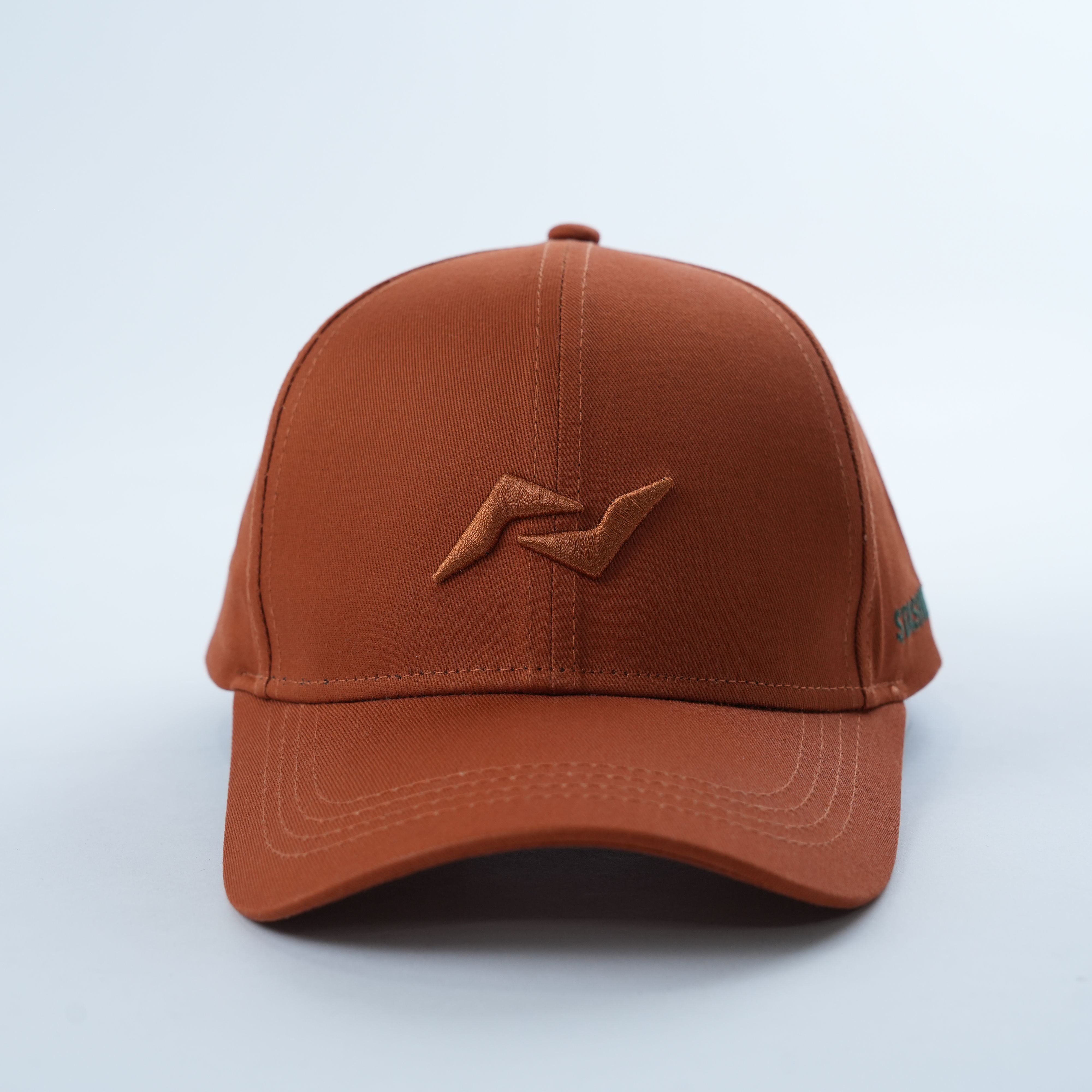 CAP | Crest Terracotta