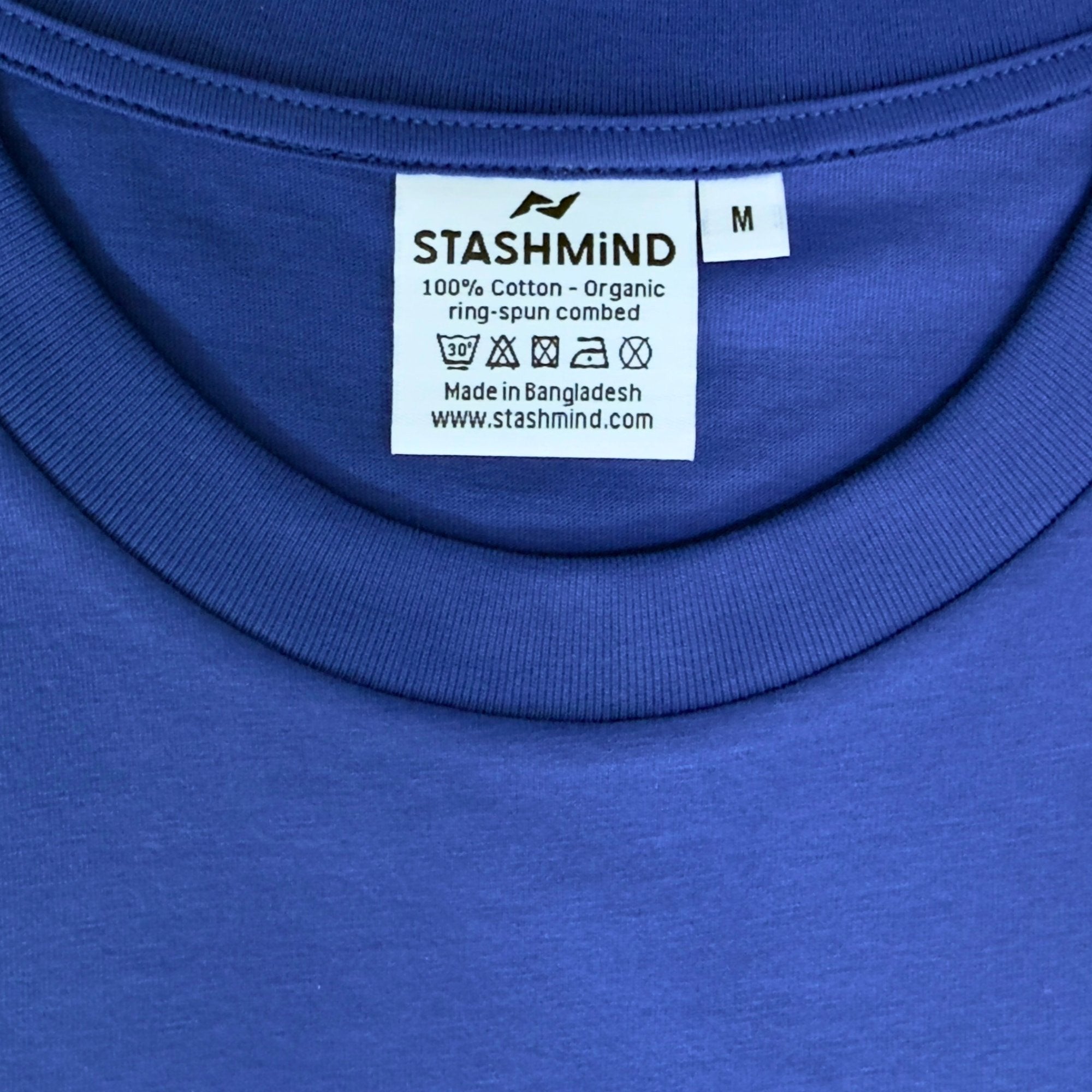 Liongsleeve Form detail