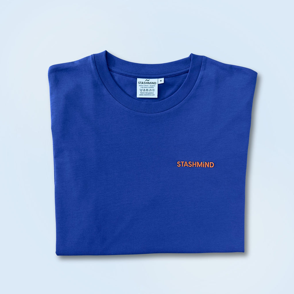 Longsleeve Form folded