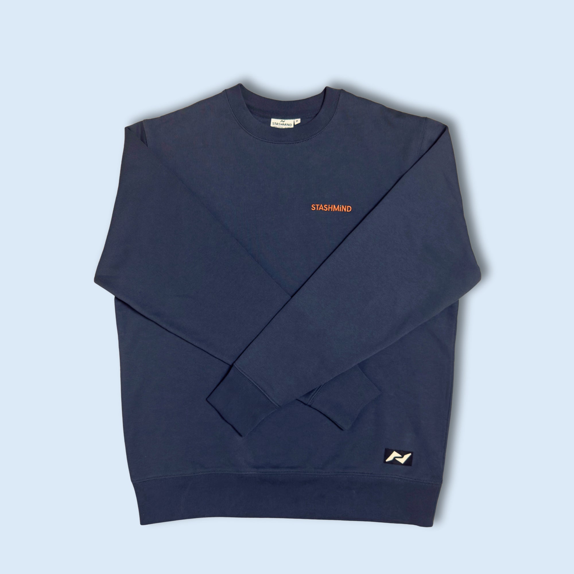 Sweater Still flatlay 2