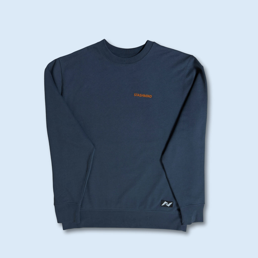 Sweater Still flatlay