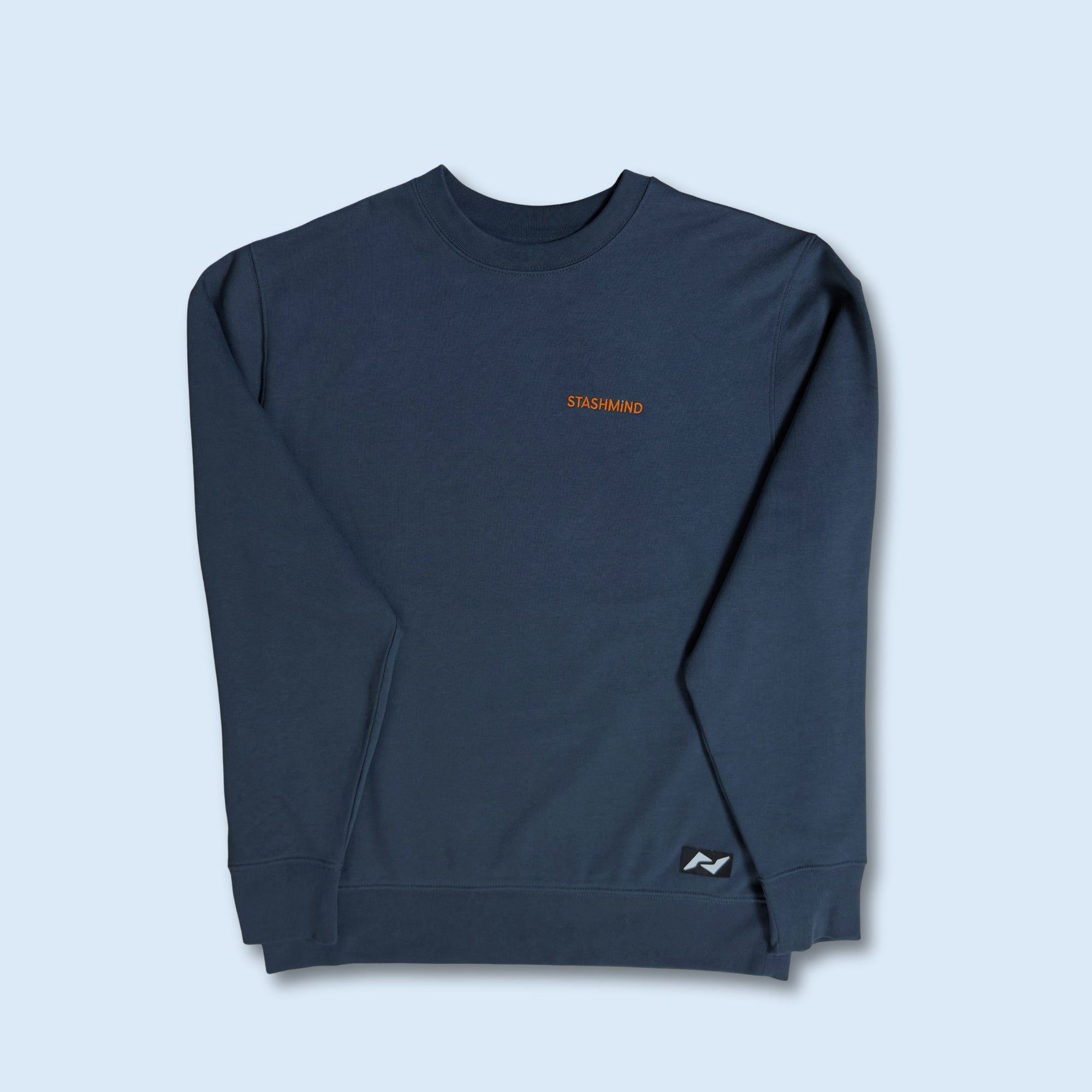 Sweater Still flatlay