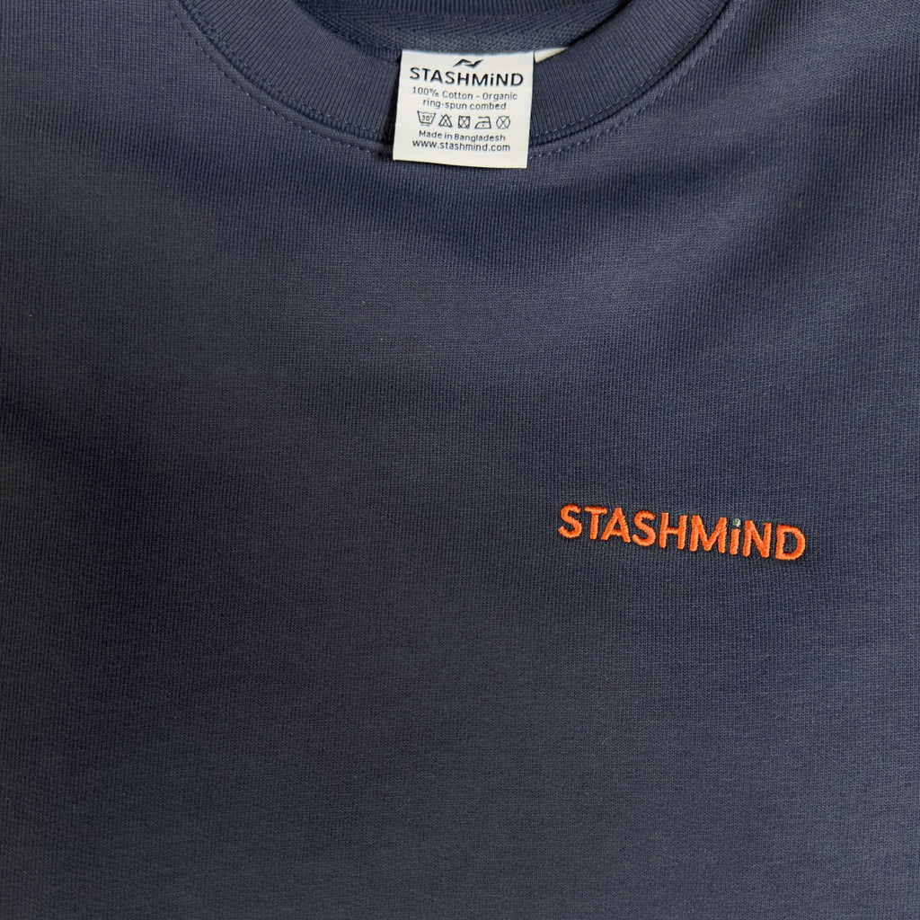 Sweater Still detail