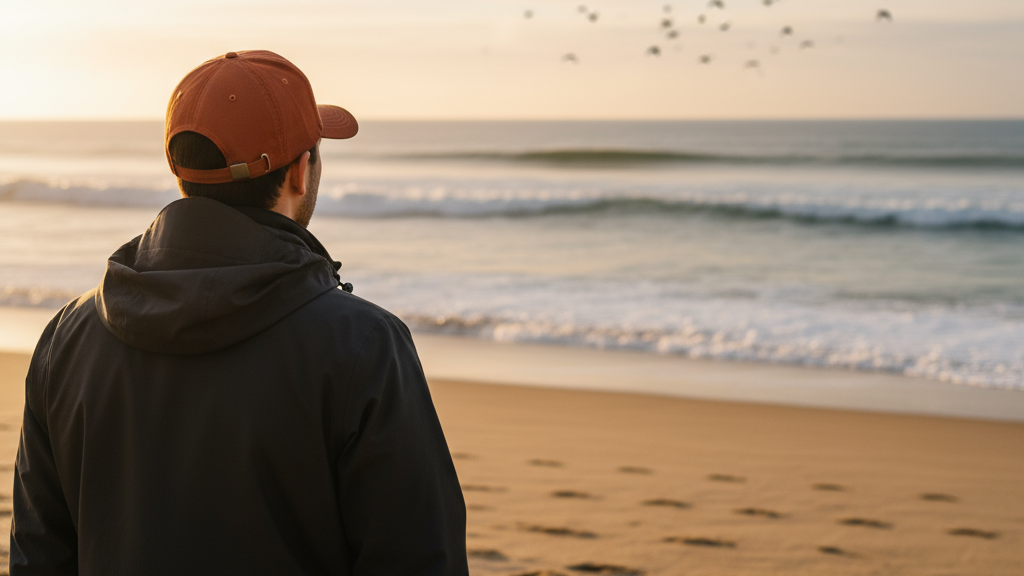 Hero Banner met Cap Crest 2